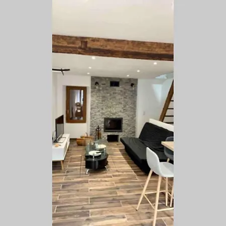 Charmante Maison De Village *