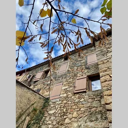 Charmante Maison De Village Holiday home *