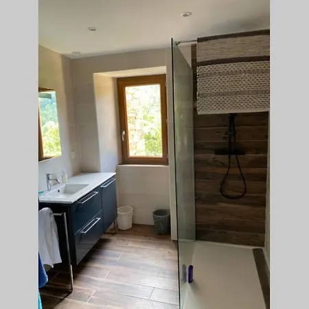 Holiday home Charmante Maison De Village *