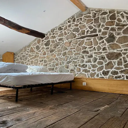 Holiday home Charmante Maison De Village Arbori