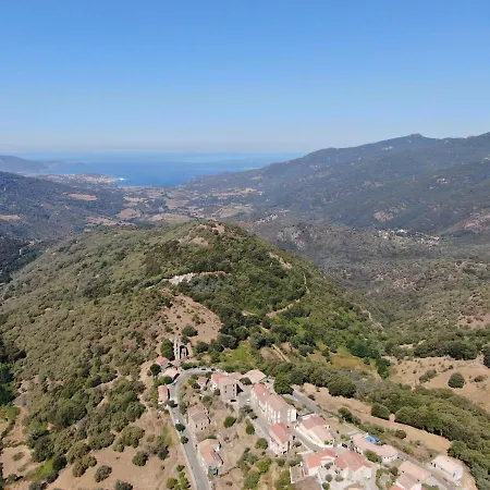 Villa Charmante Maison De Village *** *