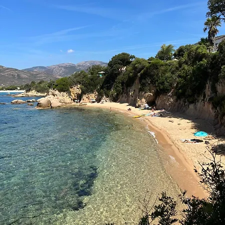 Charmante Maison De Village Holiday home Arbori