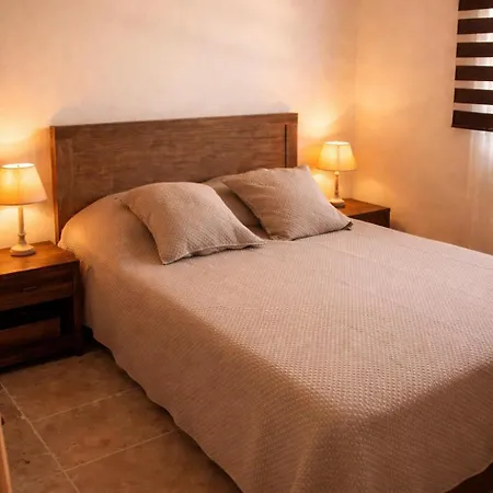 Charmante Maison De Village ***