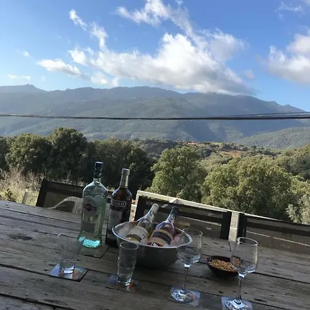 Charmante Maison De Village ***