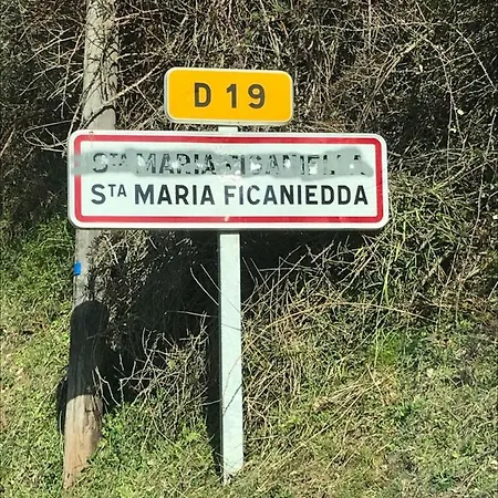 Charmante Maison De Village *** Villa *