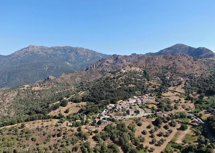 Charmante Maison De Village *** Villa *