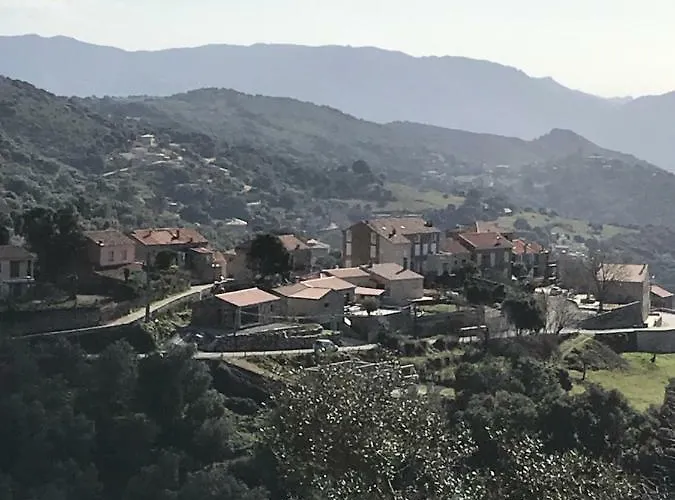 Charmante Maison De Village ***