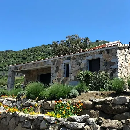 Charmante Maison De Village *** فيلة *