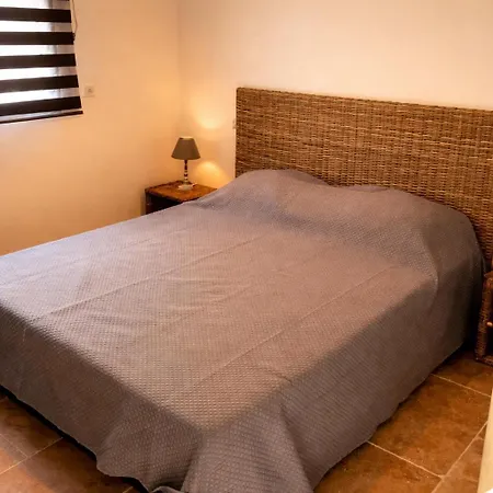 Charmante Maison De Village *** Villa *