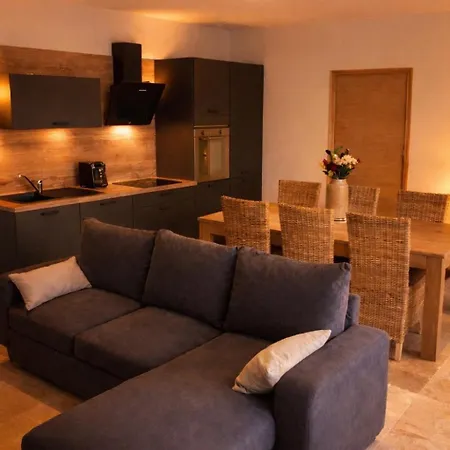 Charmante Maison De Village *** *