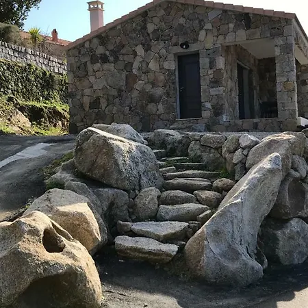 Villa Charmante Maison De Village ***