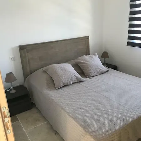 Charmante Maison De Village *** Villa *