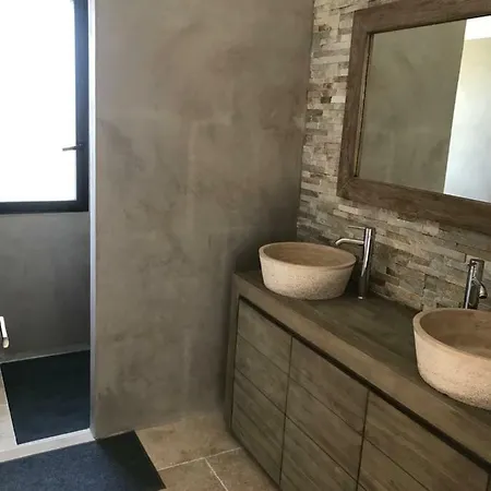 Charmante Maison De Village *** *