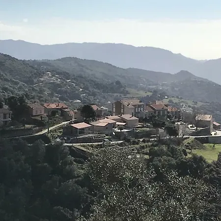 Charmante Maison De Village ***