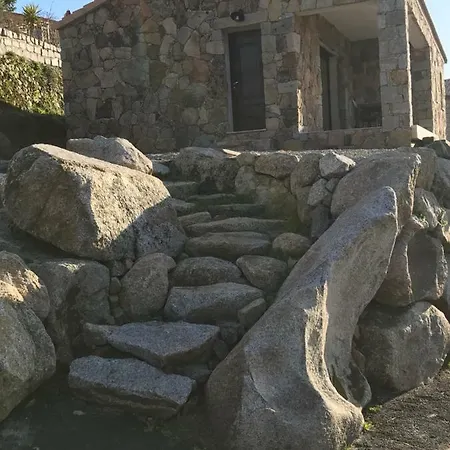 Charmante Maison De Village *** Villa