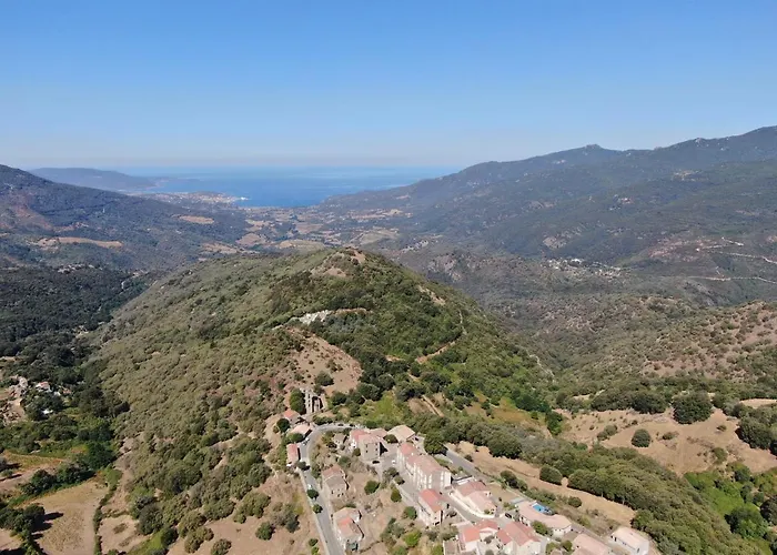 Villa Charmante Maison De Village *** *