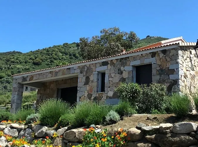 Charmante Maison De Village *** Villa *