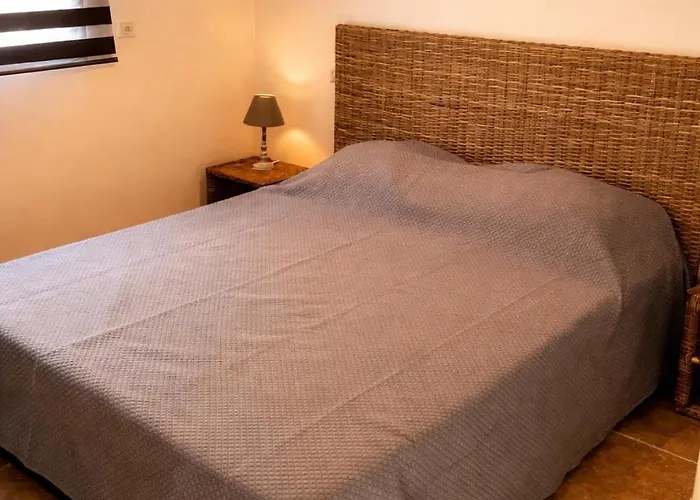 Charmante Maison De Village *** Villa *