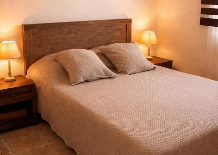 Charmante Maison De Village ***