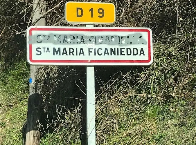 Charmante Maison De Village *** Villa *