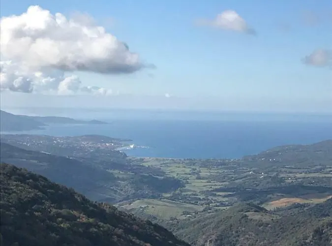 Charmante Maison De Village *** Villa